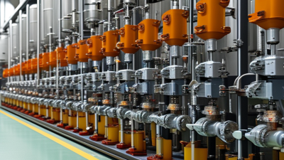 How to Choose Chemical Blending Equipment in 2026?