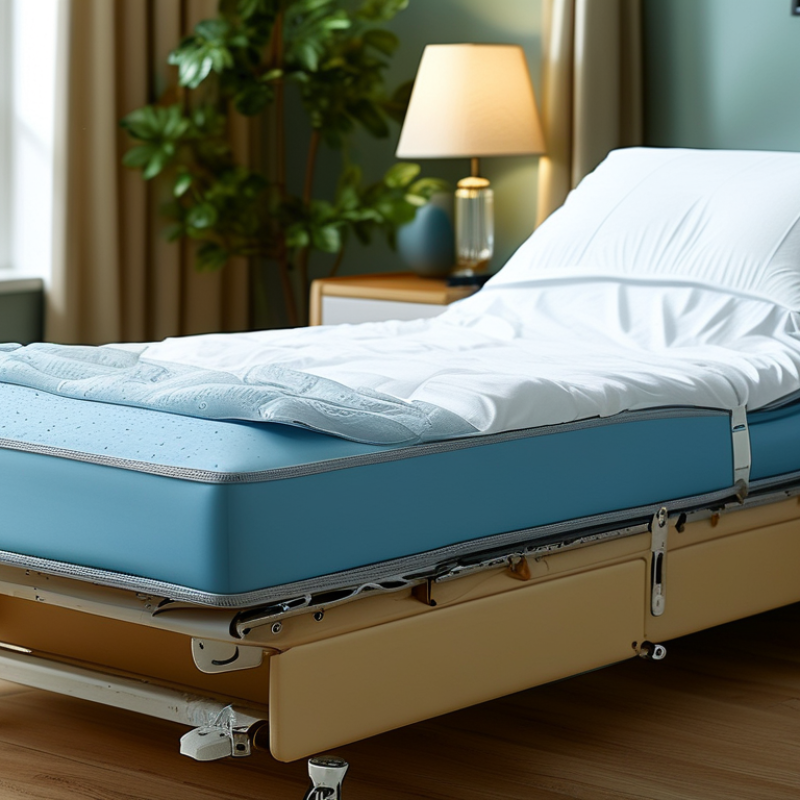 7 Anti Decubitus Mattress Buying Tips for Global Buyers