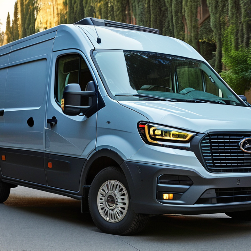 7 Best Cargo Box Trucks for Global Buyers?