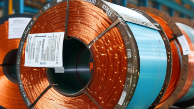 China Top 10 Electrical Cable Suppliers for Global Buyers?