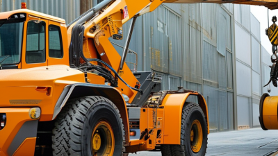 2026 Best Trolly Crane Buying Guide for Global Buyers