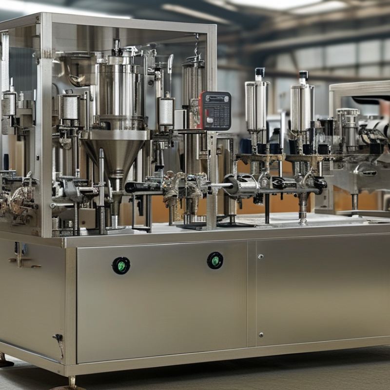 Which China Pneumatic Horizontal Filling Machine Is Best?