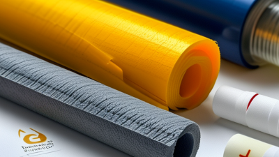Top Butyl Rubber Suppliers for Global Buyers?