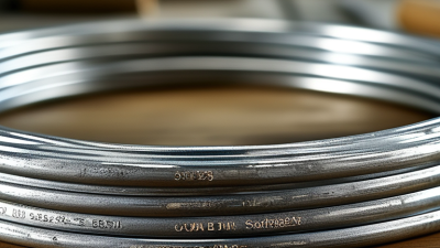 How to Choose the Best Stainless Steel Wire Rod Supplier