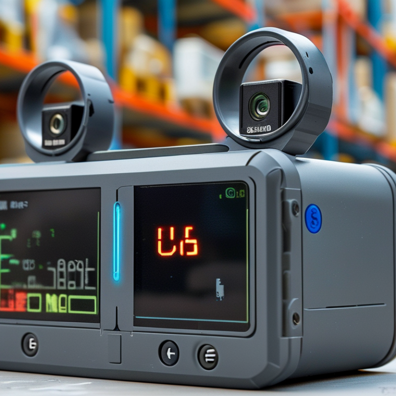 What Are the Best China RTLS Tags for Global Buyers?
