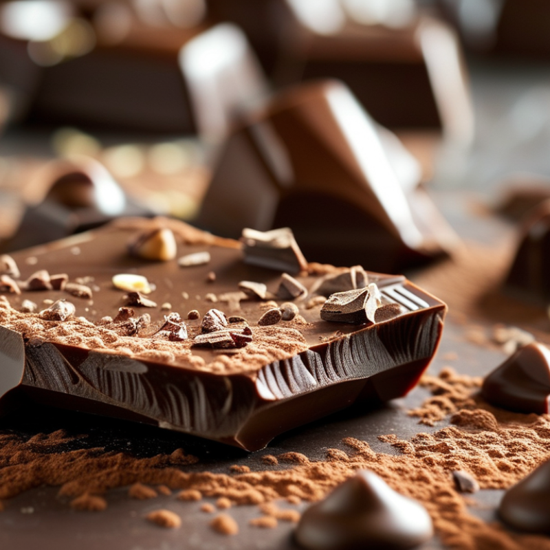 2026 Best Chocolate Depositing Machine for Global Buyers