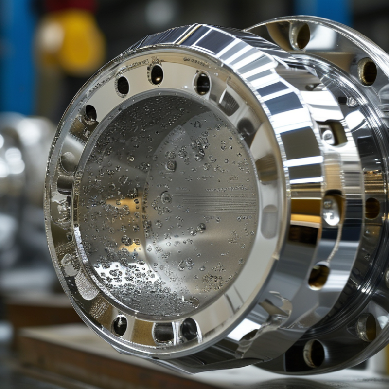 Top 10 Chrome and Nickel Plating Suppliers Worldwide?
