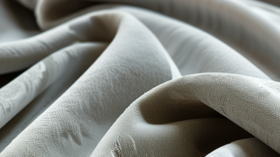 2026 Best Polyester Furniture Fabric for Global Buyers