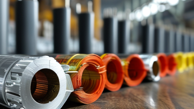 How to Choose the Right Abc Cable Supplier?