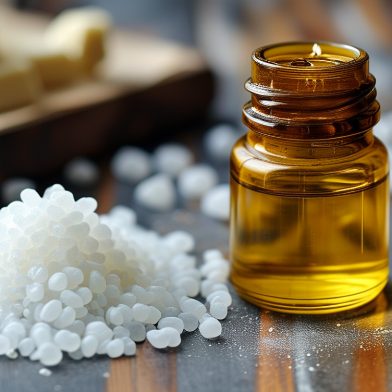 2026 Best D Chiro Inositol Supplier for Global Buyers?