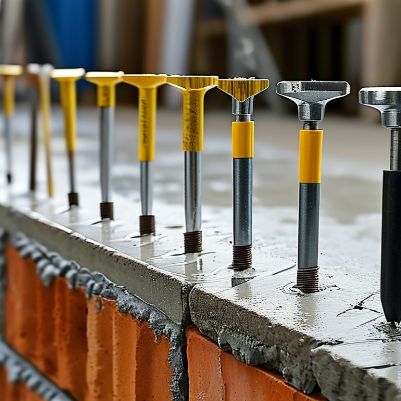 10 Best Concrete Nails for Global Buyers