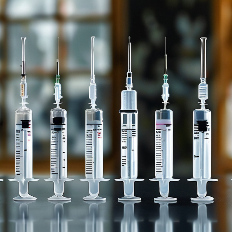 China Top Livestock Medical Syringe Suppliers?