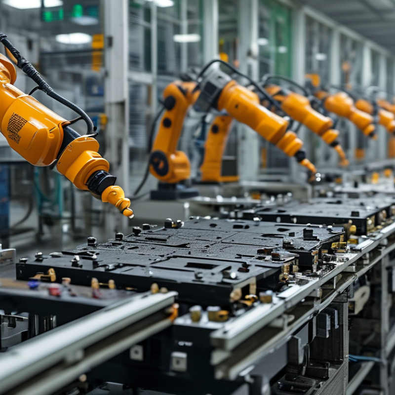 What Are the 2026 Top Vision Inspection Machine Types?