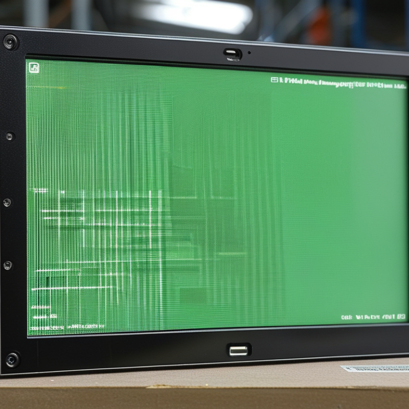 China Best A101VW01 V3 LCD Display Supplier?