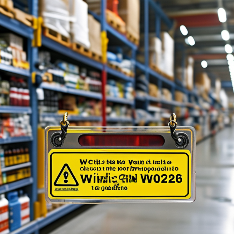 How to Create a Product Warning Label in 2026?