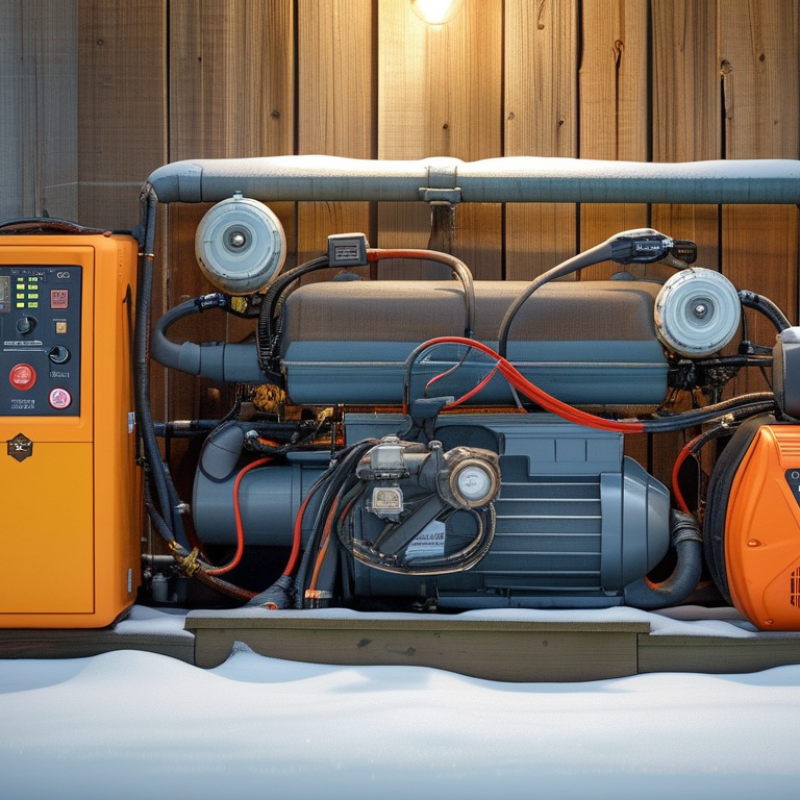 How to Choose Backup Power for a Sump Pump?