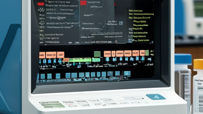 Top Medical Laboratory Machines for Global Buyers?