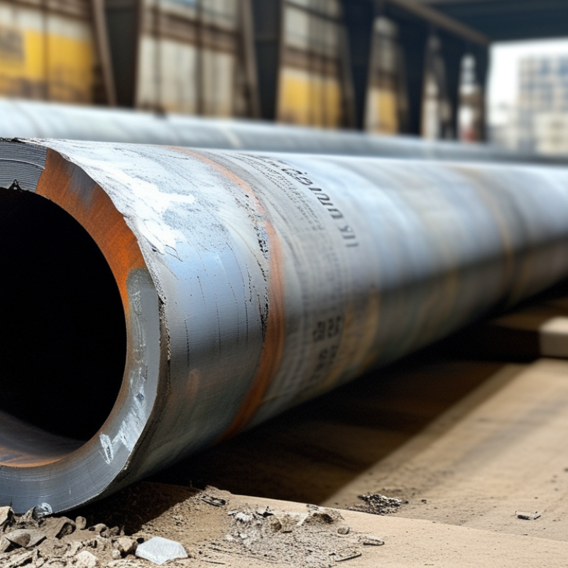 How to Identify High Quality Steel Pipes in 2026?