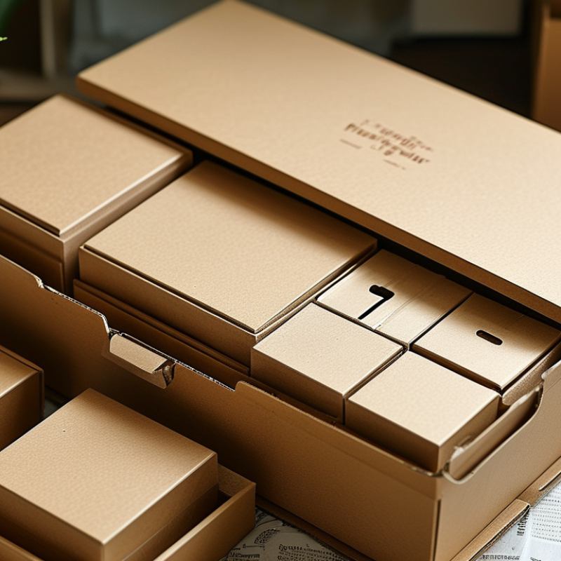 7 Best Die Cut Boxes for Packaging Buyers?