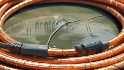 What Is an Electrical Cable and Which Type Do You Need?