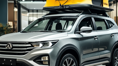 China Top 10 Auto Roof Tents Suppliers?