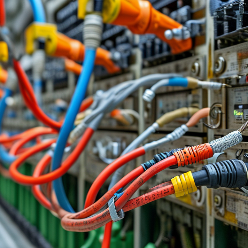 2026 Best Custom Cable Manufacturers for Global Buyers?