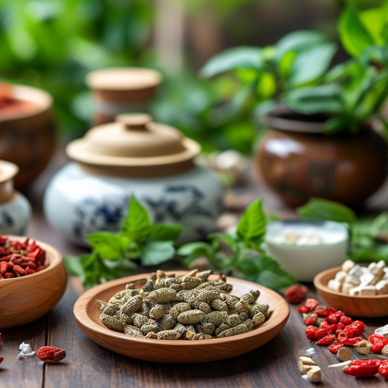 2026 Best Chinese Herbalist Manufacturers Worldwide?
