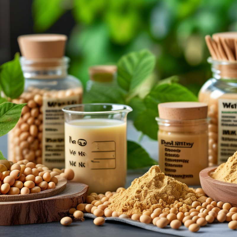 10 Best Soy Peptone Suppliers for Global Buyers?