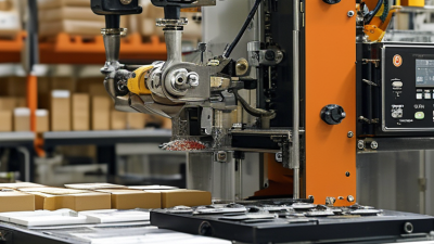 How to Choose the Best Automatic Packaging Machine in 2026?