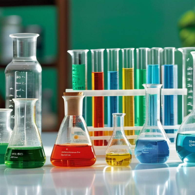 Top 10 Types of Reagent Chemicals for Global Buyers?