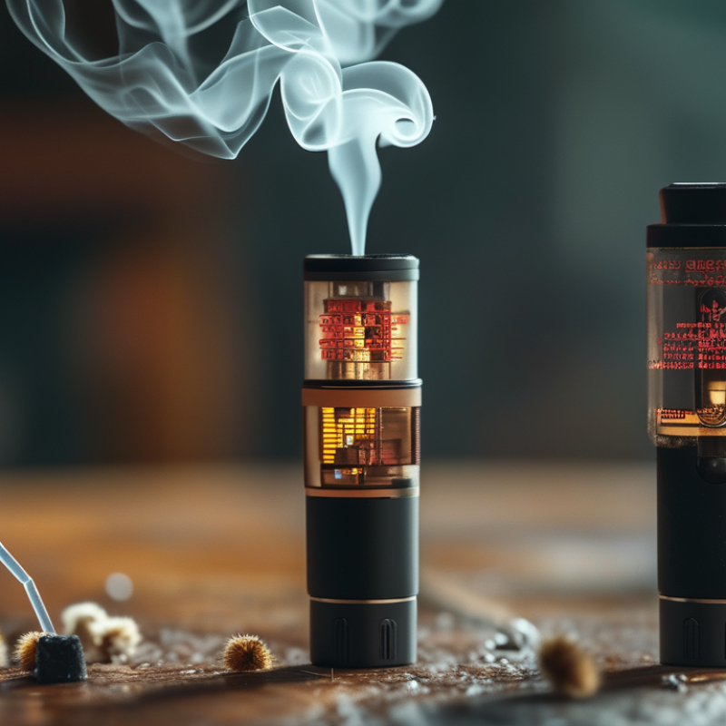 5 Tips on How to Fix a Clogged Disposable Vape?