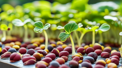 Top 10 Gibberellic Acid Germination Tips for Global Buyers?