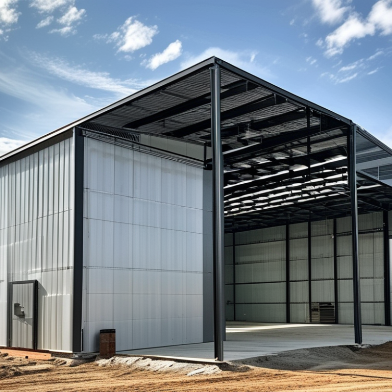 What Is the Best PEMB Building Type for 2026?