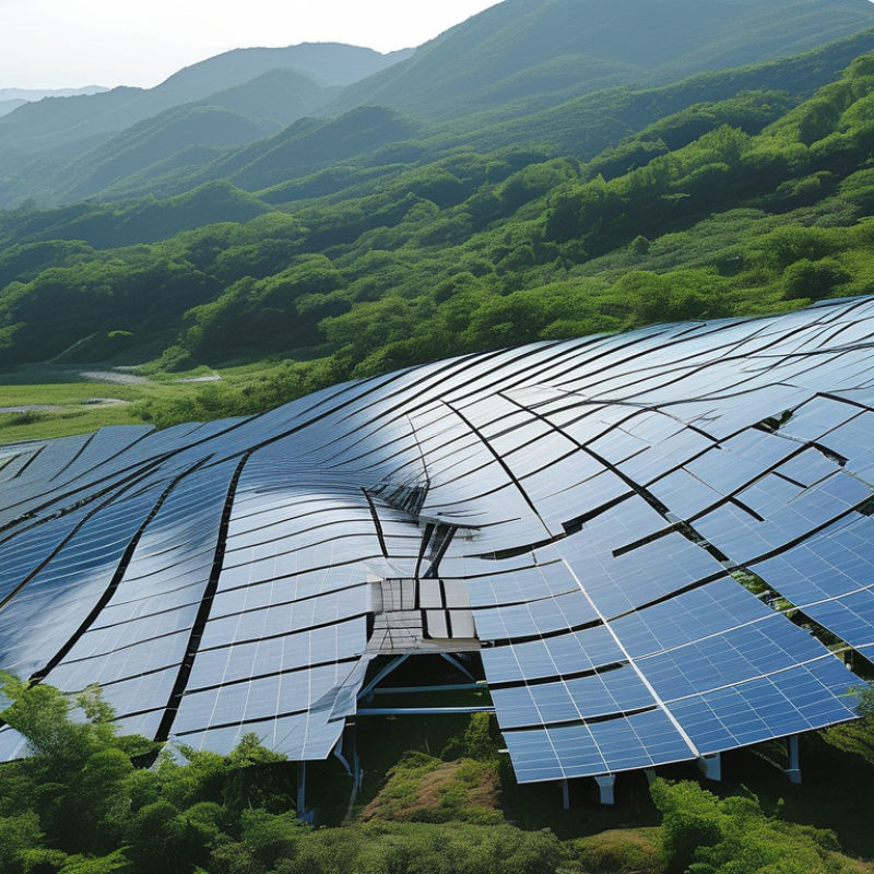 China Top 10 Flexible Solar Panels CIGS vs Monocrystalline?