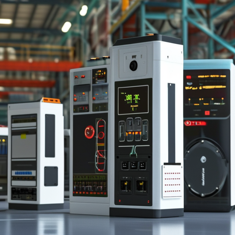 Who Are the Top Lithium Charger Manufacturers in China?