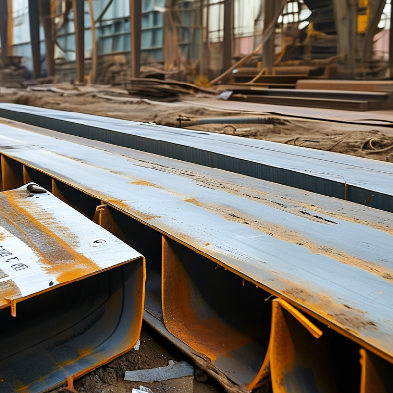 What Is a Steel Sheet Pile Manufacturer?