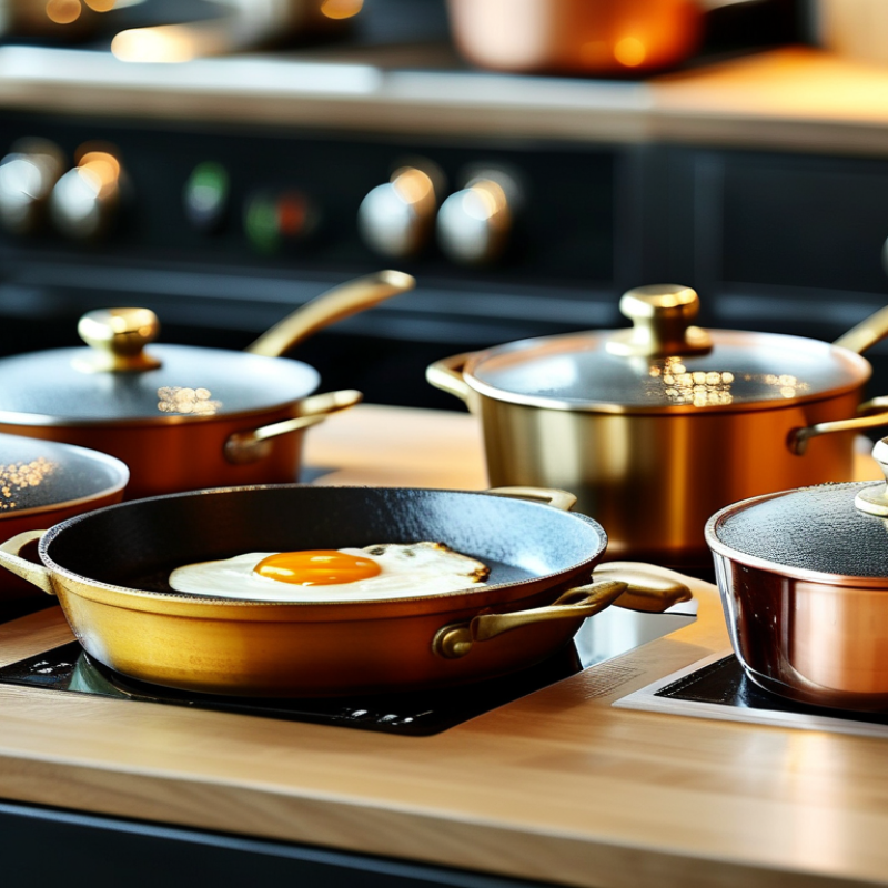 What Factors Affect Cookware Performance China Top Picks?