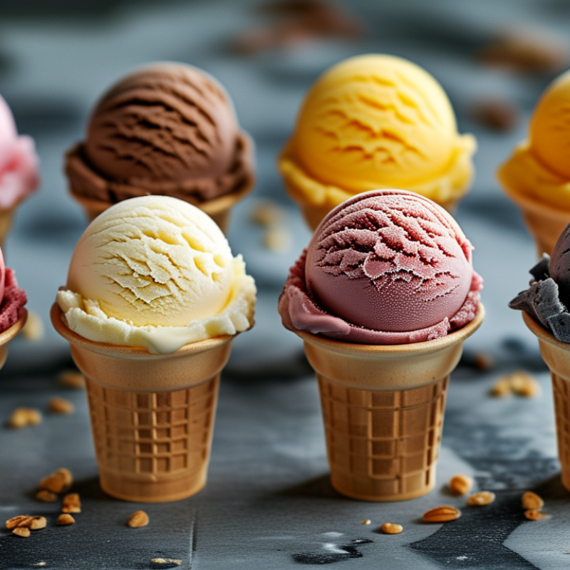 How to Source Mochi Ice Cream from Global Suppliers?