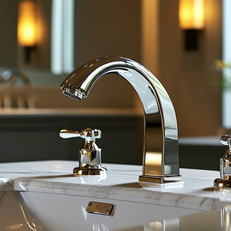 10 Best Bathroom Fittings Polishing Techniques for Buyers