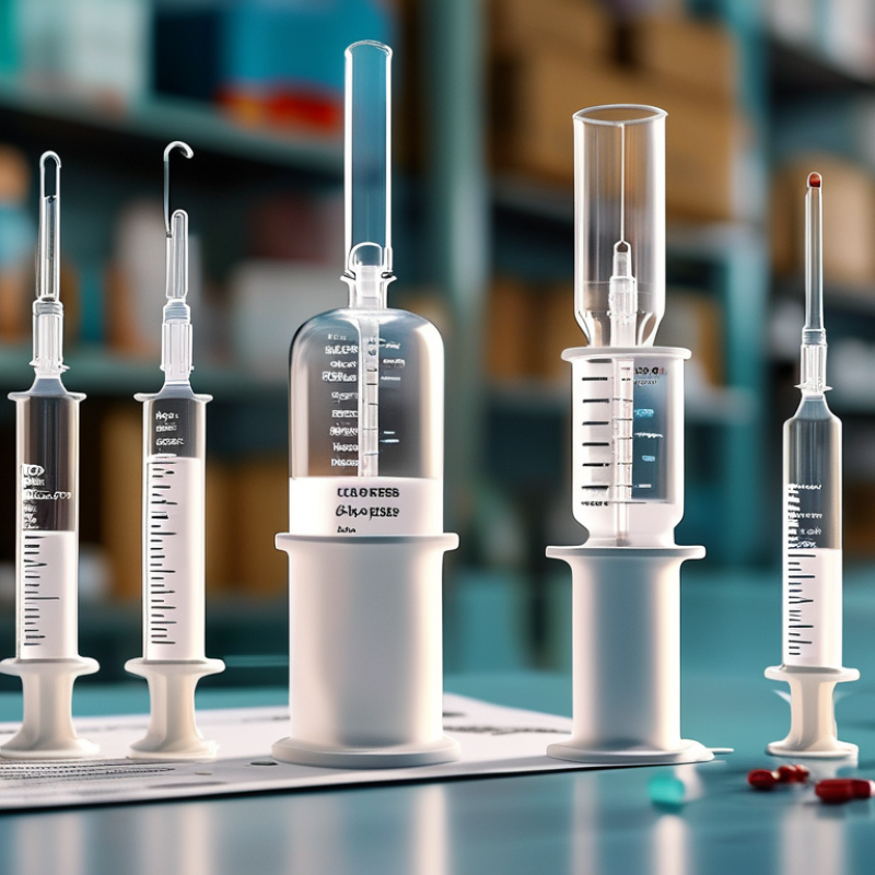 10 Medical Syringe Buying Tips for Global Buyers?
