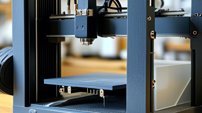 10 Best 3D Printing Technologies for Global Buyers?