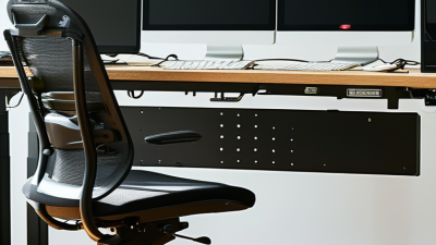 7 Tips for Choosing Height Adjustable Desks?