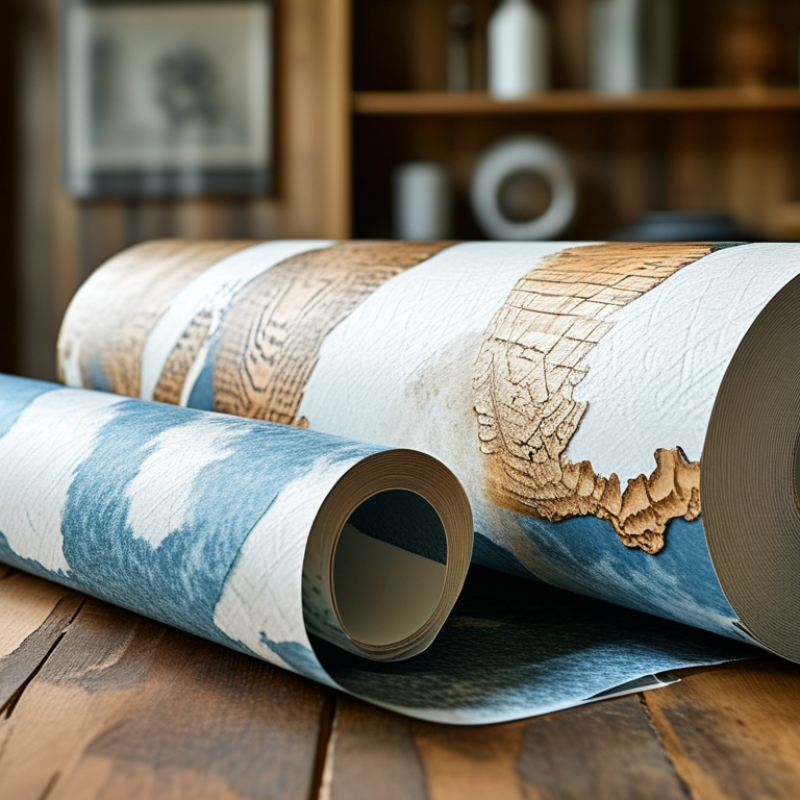 Top Printed Decorative Paper Manufacturers Worldwide