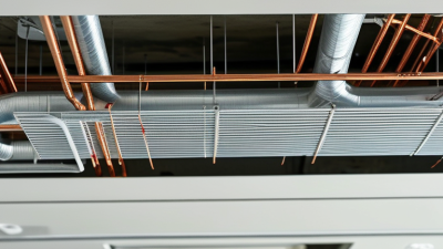 What Is Air Conditioning Trunking and How Does It Work?