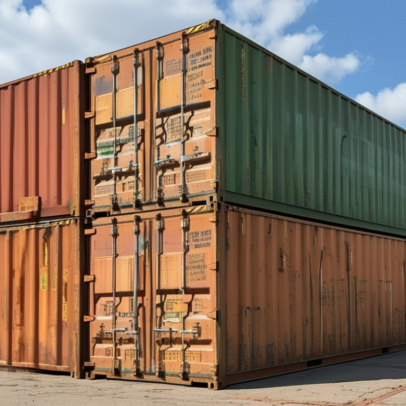 How to Choose the Right Cargo Shipping Container in 2026?