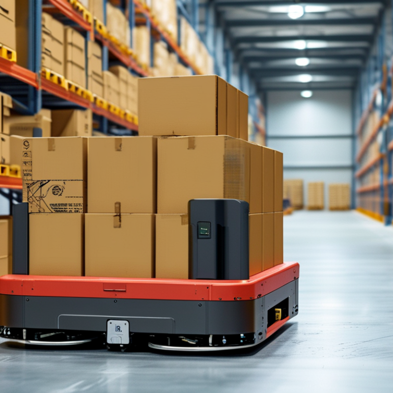 7 Tips for Choosing the Best Warehouse Automation Solutions?