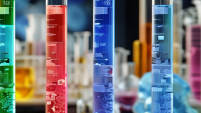 What Are the 2026 Top Chromatography Column Types?