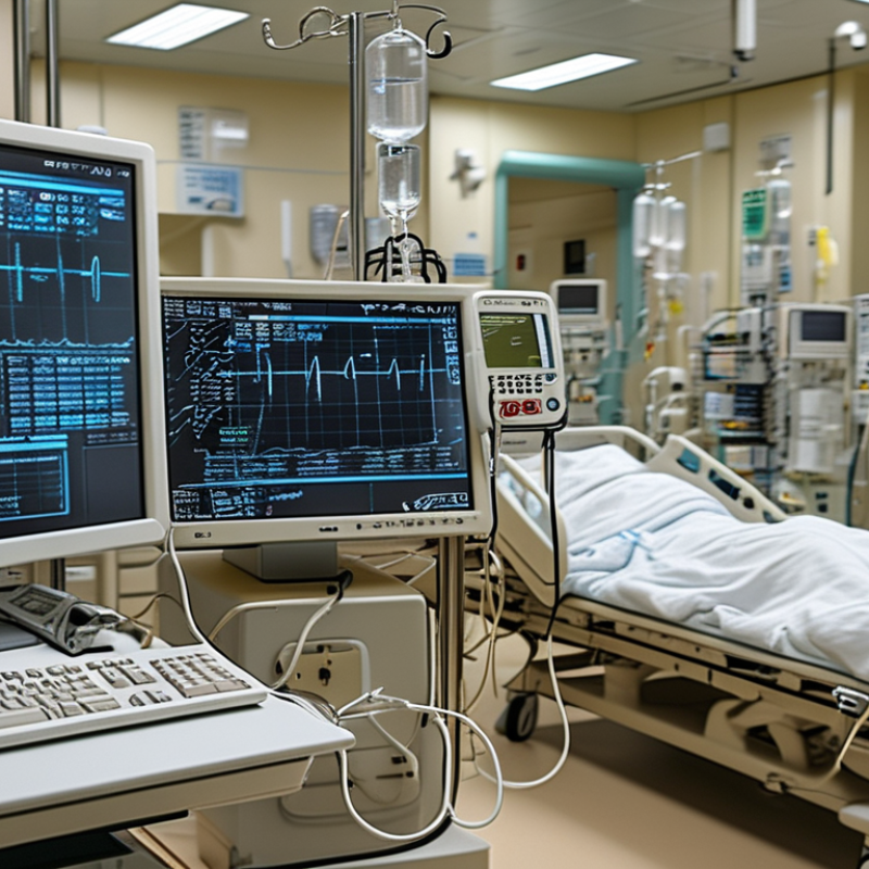 How to Choose the Best Patient Monitoring System?