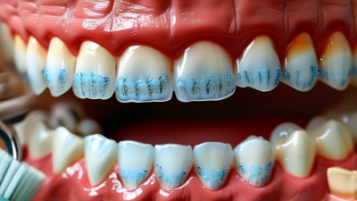 Top 10 Dental Maintenance Tips for a Healthy Smile
