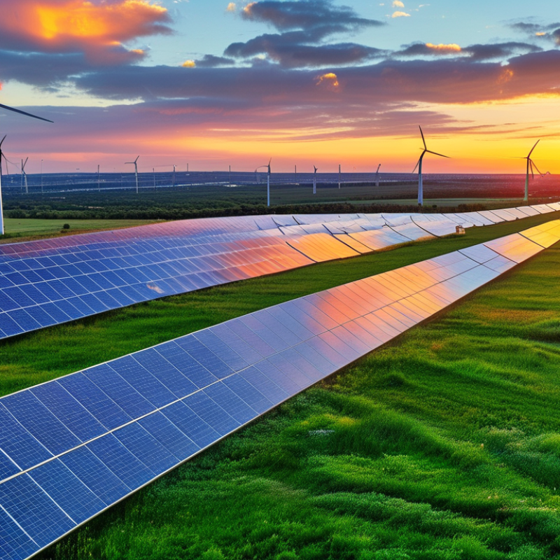 7 mejores beneficios de cambiar a energías renovables?